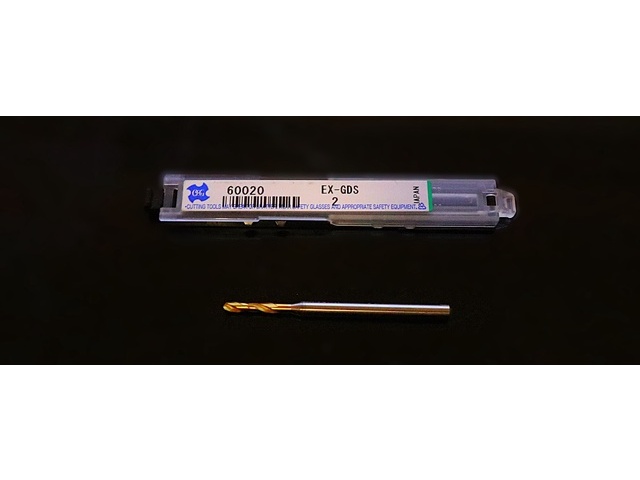 OSG EX-GDS-2.0 Drill Image 1