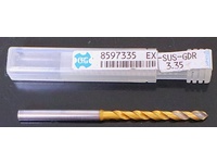 OSG EX-SUS-GDR-3.35 ドリル HA-D-1076東京 の画像