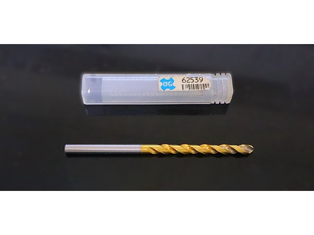 OSG EX-SUS-GDR-3.9 Drill Image 1
