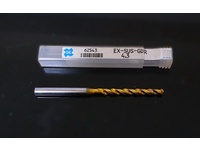 OSG EX-SUS-GDR-4.3 ドリル HA-D-1125東京 の画像