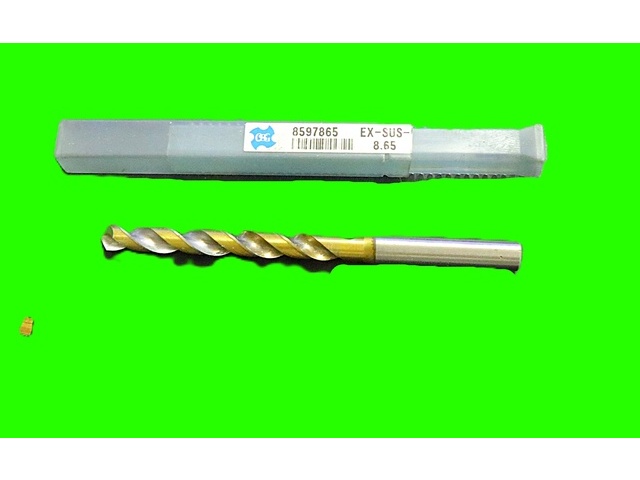 OSG EX-SUS-GDR-8.65 Drill Image 1