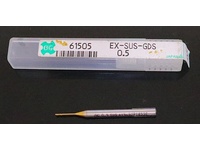 OSG EX-SUS-GDS-0.5 ドリル HA-D-1107東京 の画像