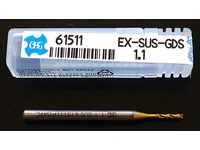 OSG EX-SUS-GDS-1.1 ドリル HA-D-1074東京 の画像