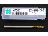 OSG EX-SUS-GDS-1.5 ドリル HA-D-1102東京 の画像