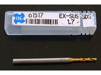 OSG EX-SUS-GDS-1.7 ドリル HA-D-1071東京 の画像
