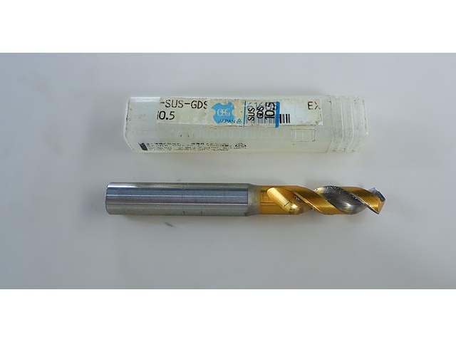 OSG EX-SUS-GDS-10.50 Drill Image 1