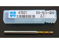 OSG EX-SUS-GDS-2.1 ドリル HA-D-1073東京 の画像
