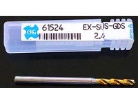 OSG EX-SUS-GDS-2.4 ドリル HA-D-1069東京 の画像