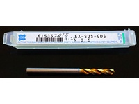 OSG EX-SUS-GDS-3.5 ドリル HA-D-1085東京 の画像