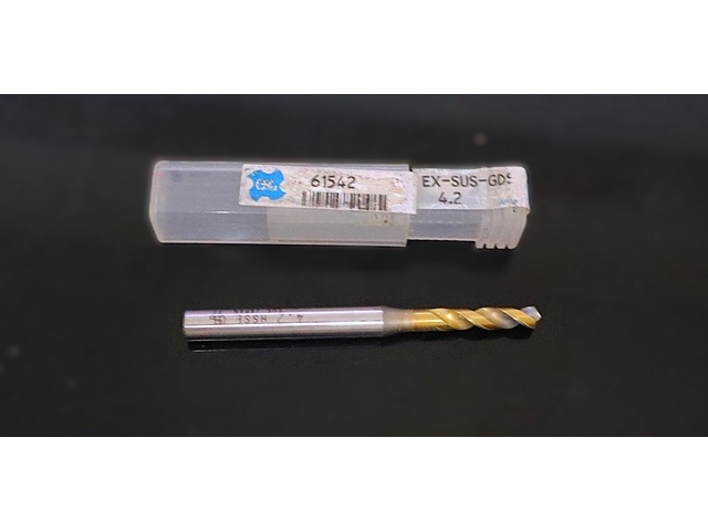 OSG EX-SUS-GDS-4.2 Drill Image 1