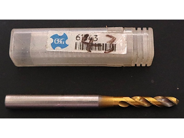 OSG EX-SUS-GDS-4.3 Drill Image 1