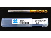 OSG EX-SUS-GDS-4.7 ドリル HA-D-1055東京 の画像
