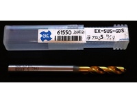 OSG EX-SUS-GDS-5.0 ドリル HA-D-1052東京 の画像