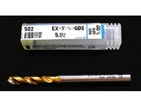 OSG EX-SUS-GDS-5.02 ドリル HA-D-1053東京 の画像