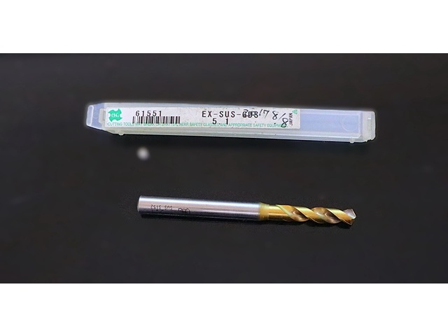 OSG EX-SUS-GDS-5.1 Drill Image 1