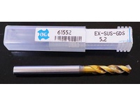 OSG EX-SUS-GDS-5.2 ドリル HA-D-1058東京 の画像