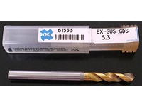 OSG EX-SUS-GDS-5.3 ドリル HA-D-1078東京 の画像