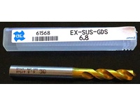 OSG EX-SUS-GDS-6.8 ドリル HA-D-1068東京 の画像