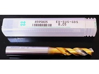 OSG EX-SUS-GDS-8.05 ドリル HA-D-1103東京 の画像