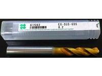OSG EX-SUS-GDS-8.2 未使用 ドリル HA-D-1092東京 の画像