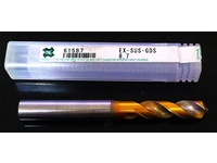 OSG EX-SUS-GDS-8.7 ドリル HA-D-1104東京 の画像