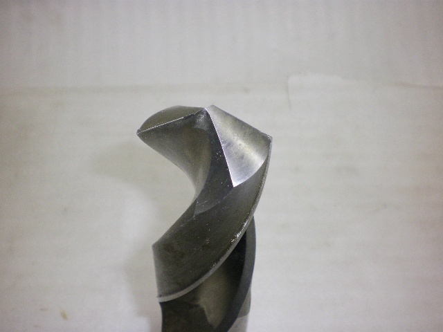 不二越 Nachi MCD 48.0X241X154X42 Drill Image 3