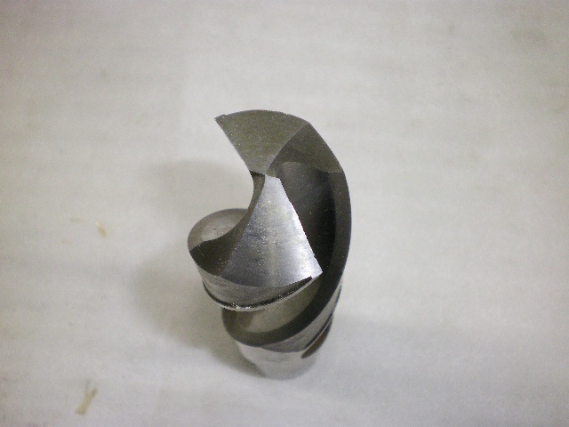 不二越 Nachi MCD 48.0X241X154X42 Drill Image 4