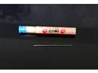 サイトウ製作所 1.0×40 未使用 ドリル HA-D-747東京 の画像