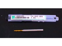 OSG EX-SUS-GDS 1.65 未使用 ドリル HA-D-949東京 の画像