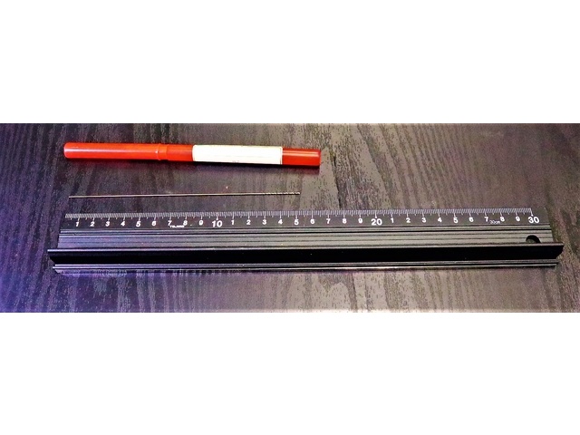 KOBELCO 1.0×25×150 未使用 ドリル の画像 1枚目