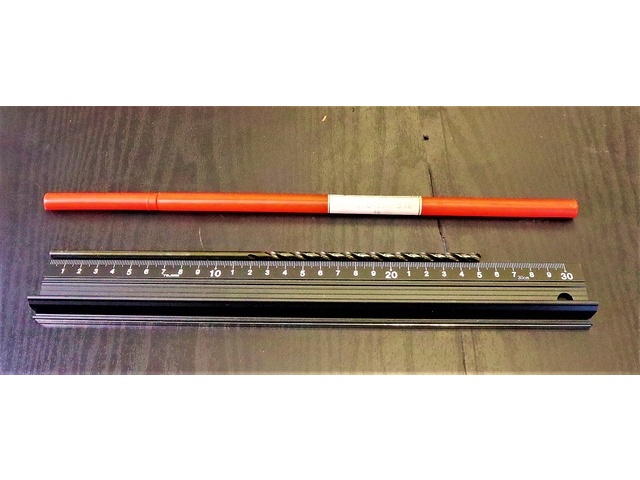 KOBE STEEL 4.8×130×250 未使用 Drill Image 1
