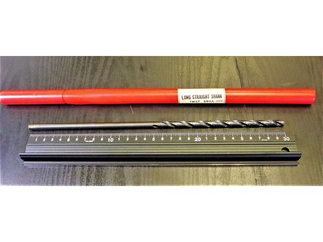 KOBE STEEL 7.2×150×300 未使用 Drill Image 1