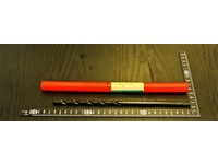 KOBELCO 7.9×130×250 未使用 ドリル HA-D-377東京 の画像