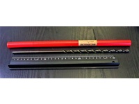 KOBELCO 8.1×200×350 未使用 ドリル HA-D-400東京 の画像