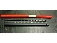 KOBELCO 8.7×180×300 未使用 ドリル HA-D-428東京 の画像