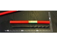 KOBELCO 9.3×130×250 未使用 ドリル HA-D-293東京 の画像