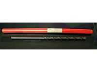 KOBELCO 9.8×180×300 未使用 ドリル HA-D-526東京 の画像