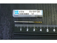 OSG EX-SUS-GDS 1.6 未使用 ドリル HA-D-740東京 の画像