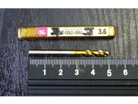 OSG EX-SUS-GDS 3.6 未使用 ドリル HA-D-739東京 の画像