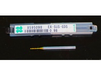 OSG EX-SUS-GDS 0.98 未使用 ドリル HA-D-940東京 の画像