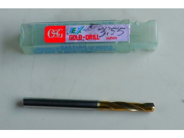 OSG 3.55 ドリル の画像 1枚目
