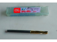 OSG 3.55 ドリル HA-D-989東京 の画像