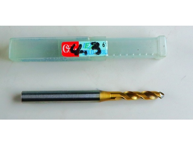 OSG 4.3 Drill Image 1