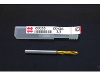 OSG 60033 EX-GDS 3.3 未使用 ドリル HA-D-754東京 の画像