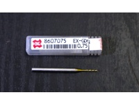 OSG EX-GDN 0.75 未使用 ドリル HA-D-883東京 の画像