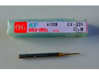 OSG EX-GDN 0.8 ドリル HA-D-999東京 の画像
