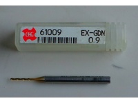 OSG EX-GDN 0.9 ドリル HA-D-990東京 の画像