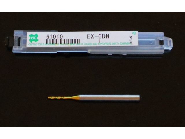 OSG EX-GDN 1 Drill Image 1