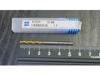 OSG EX-GDN 2.4 未使用 ドリル HA-D-807東京 の画像