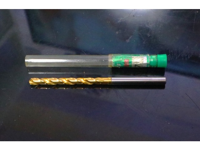 OSG EX-GDR 3.7  未使用 Drill Image 1